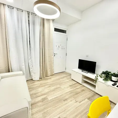 Mejorana Apartament Madrid Exterior photo