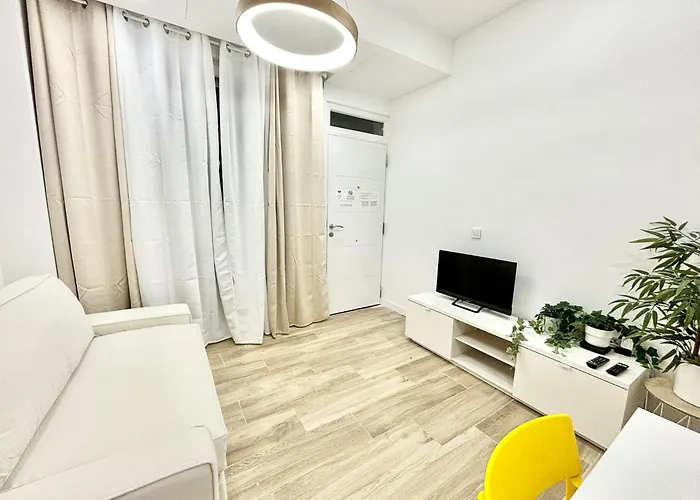Mejorana Apartament