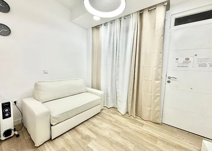 Mejorana Apartament