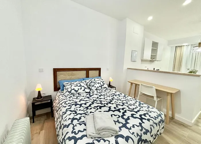 Mejorana Apartament