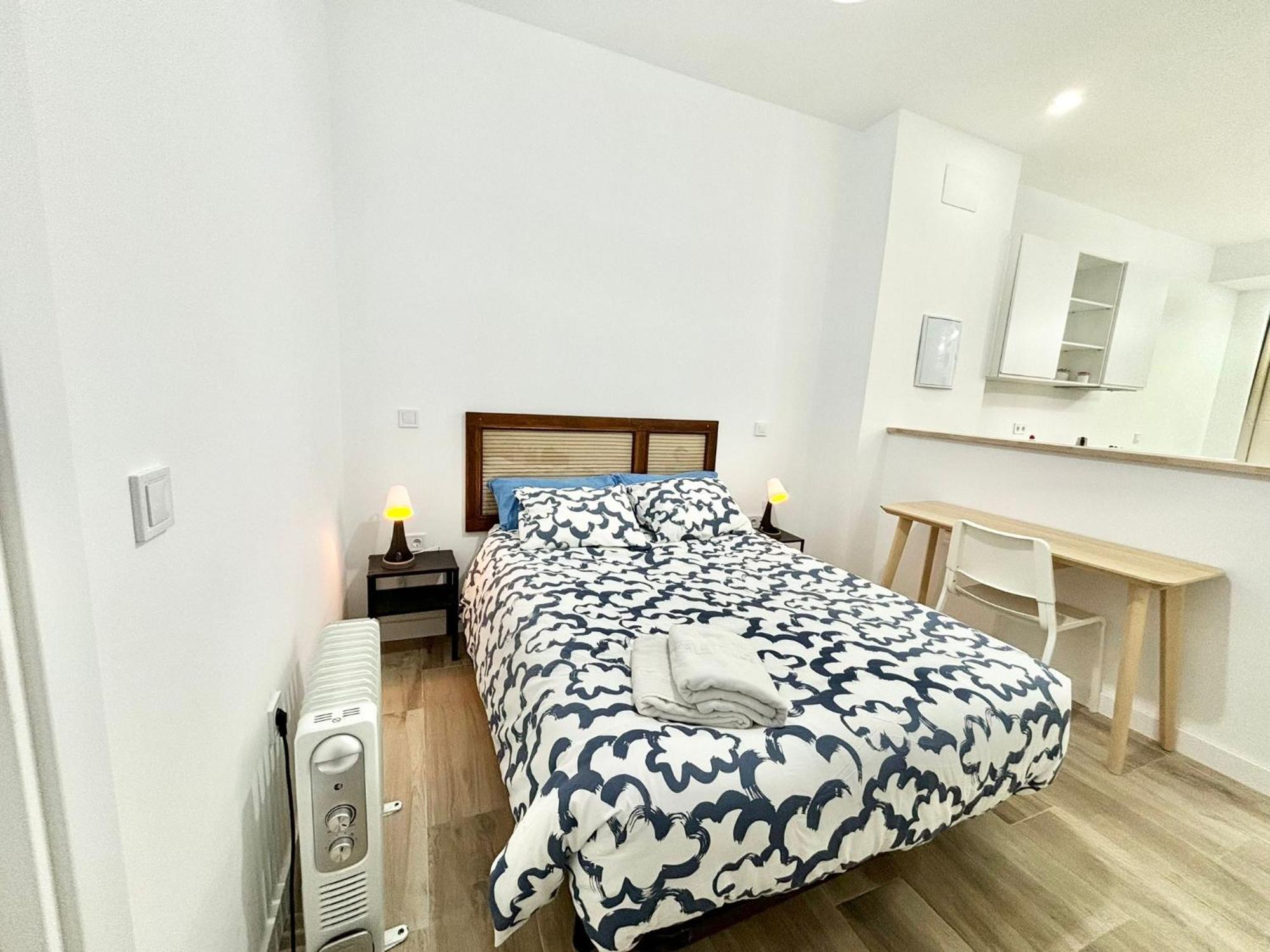 Apartment Mejorana