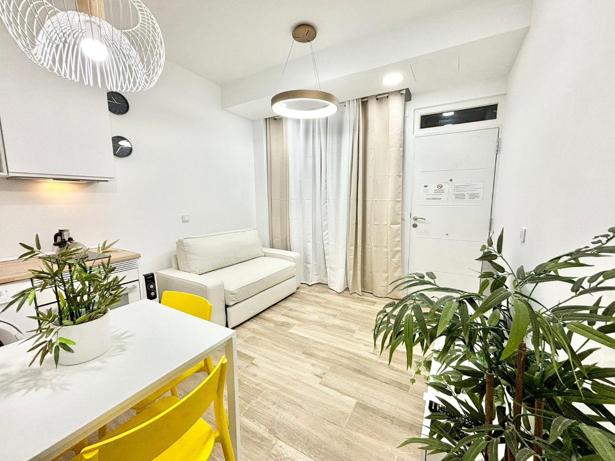 Mejorana Appartement *