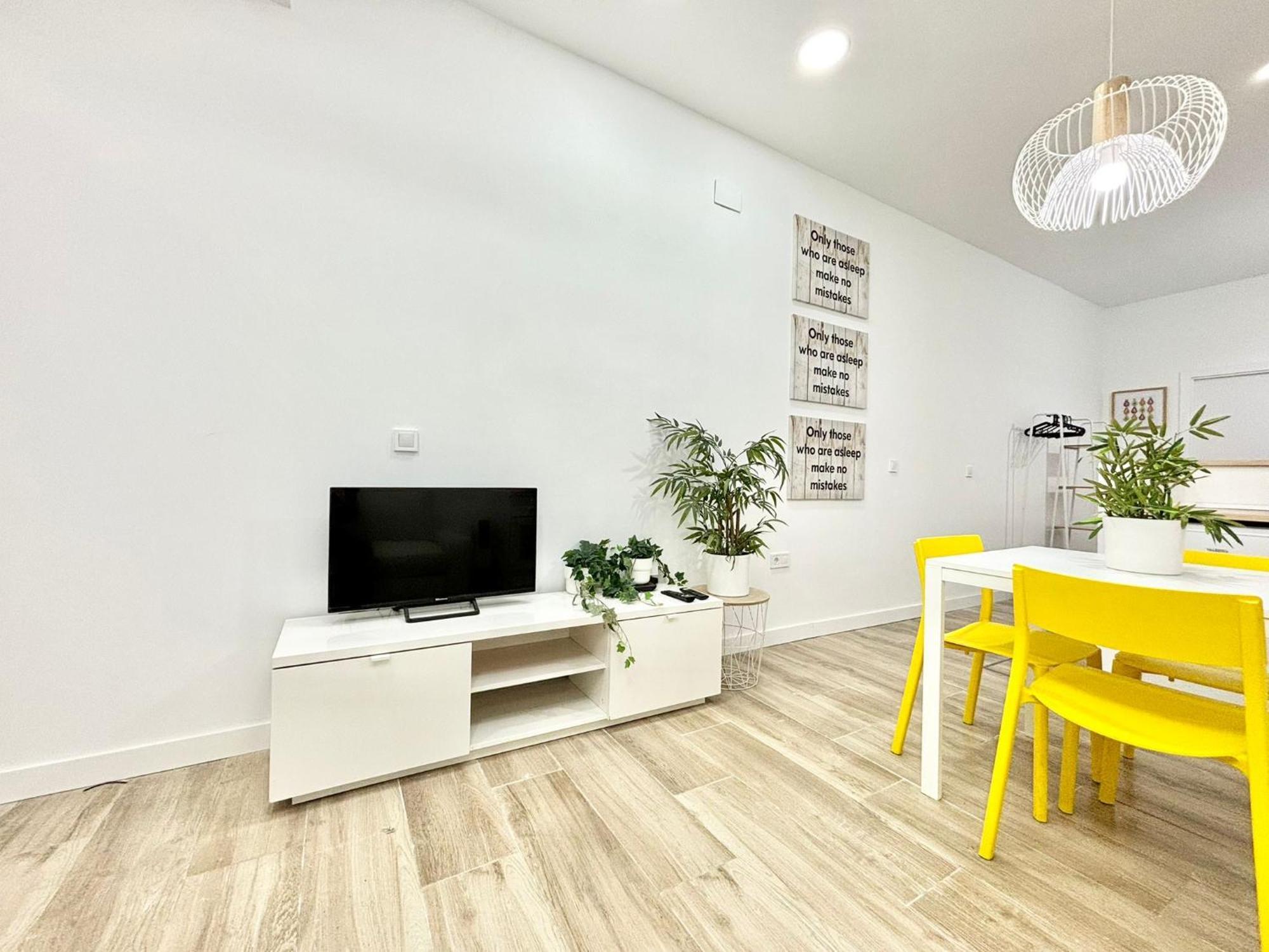 Mejorana Appartement Madrid