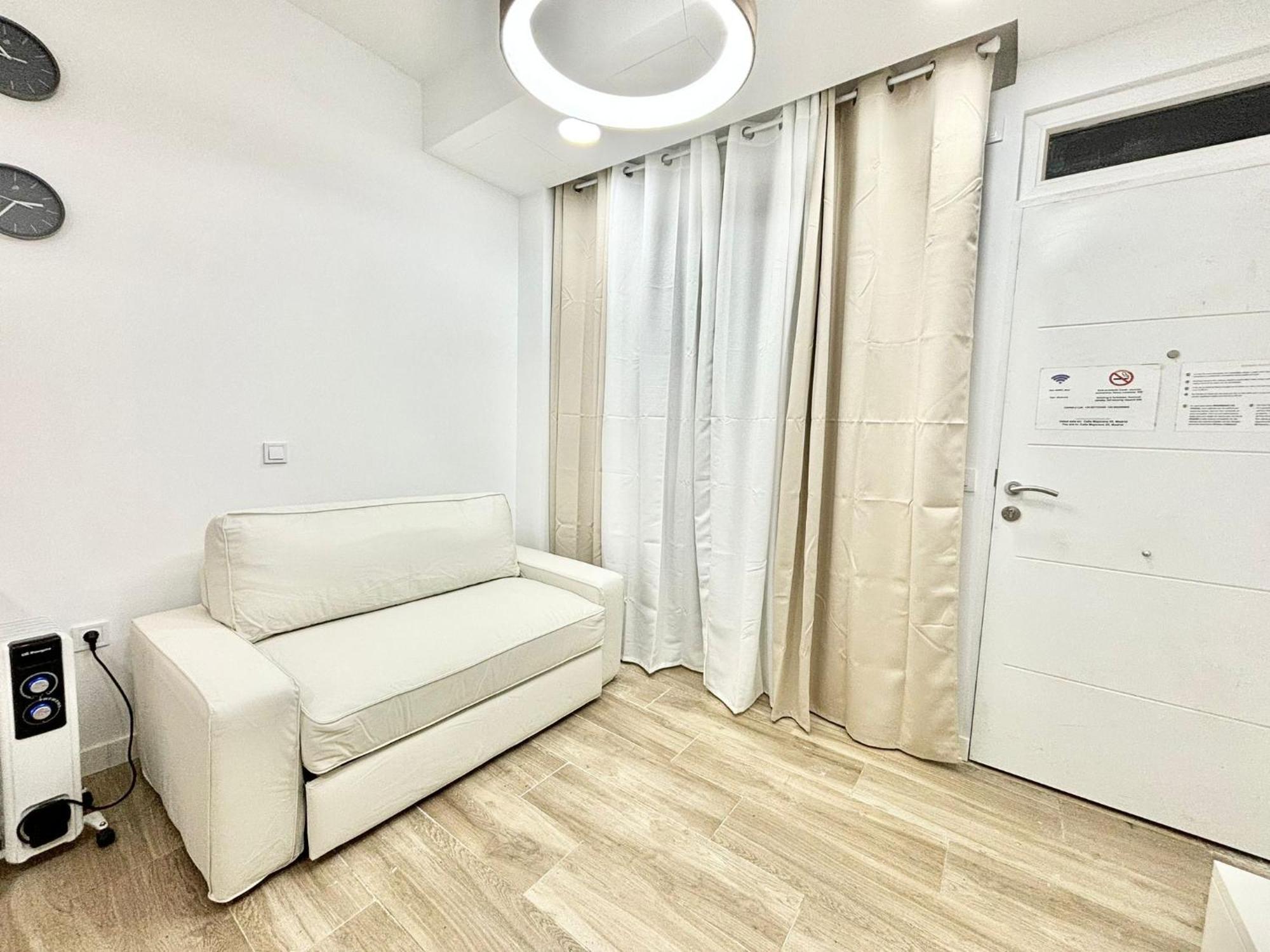 Appartement Mejorana Madrid