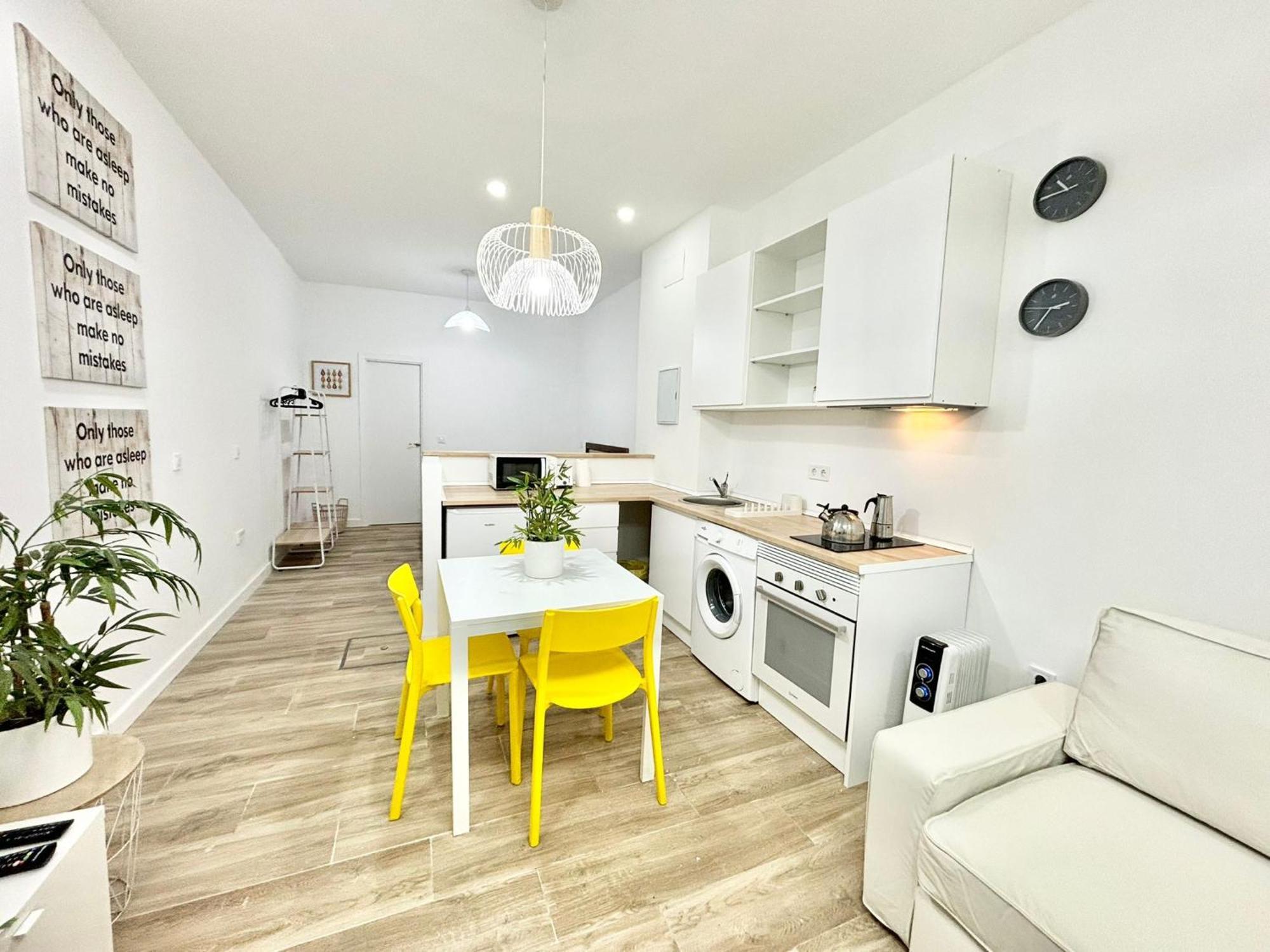 Mejorana Appartement