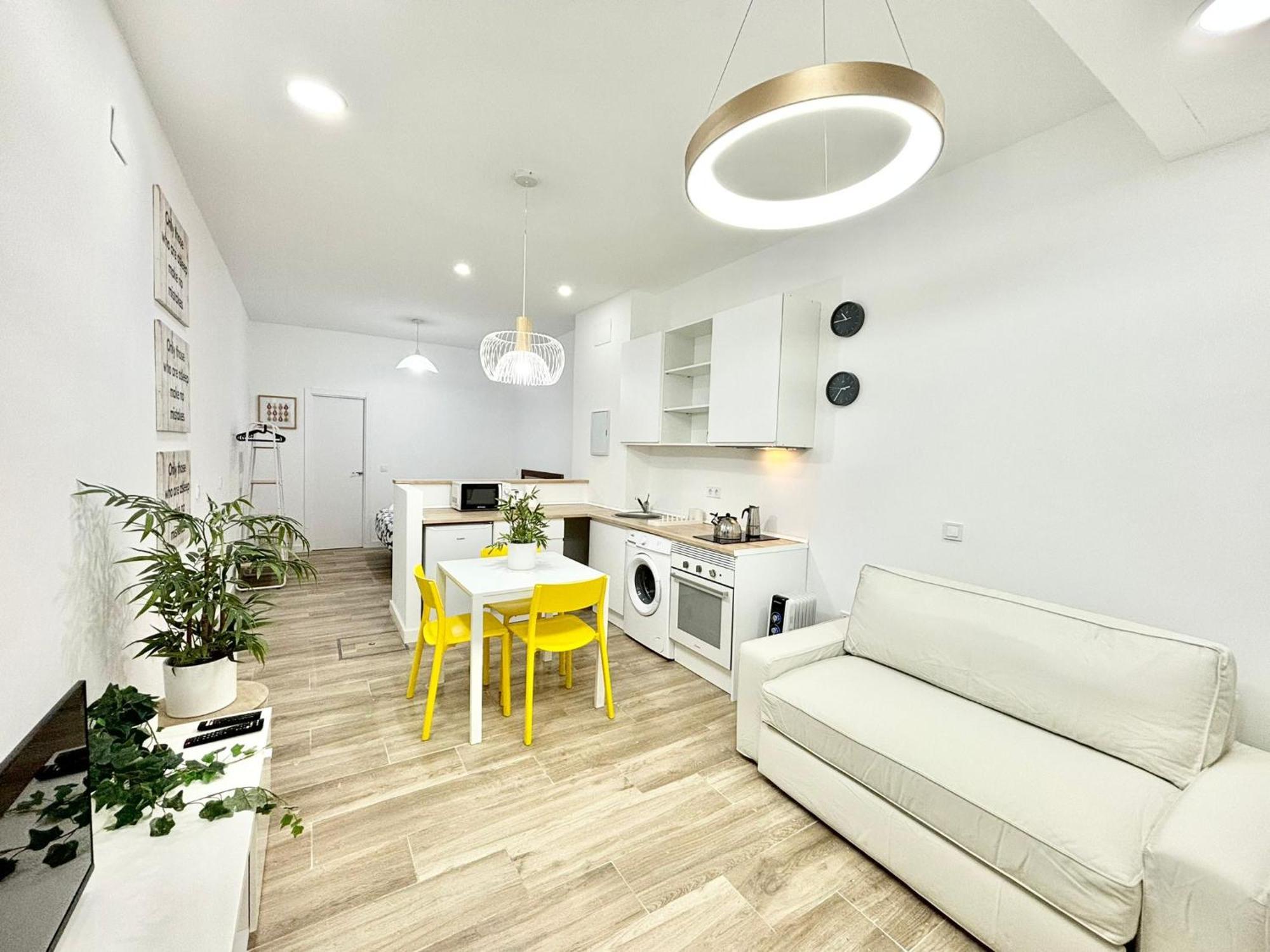 Apartment Mejorana