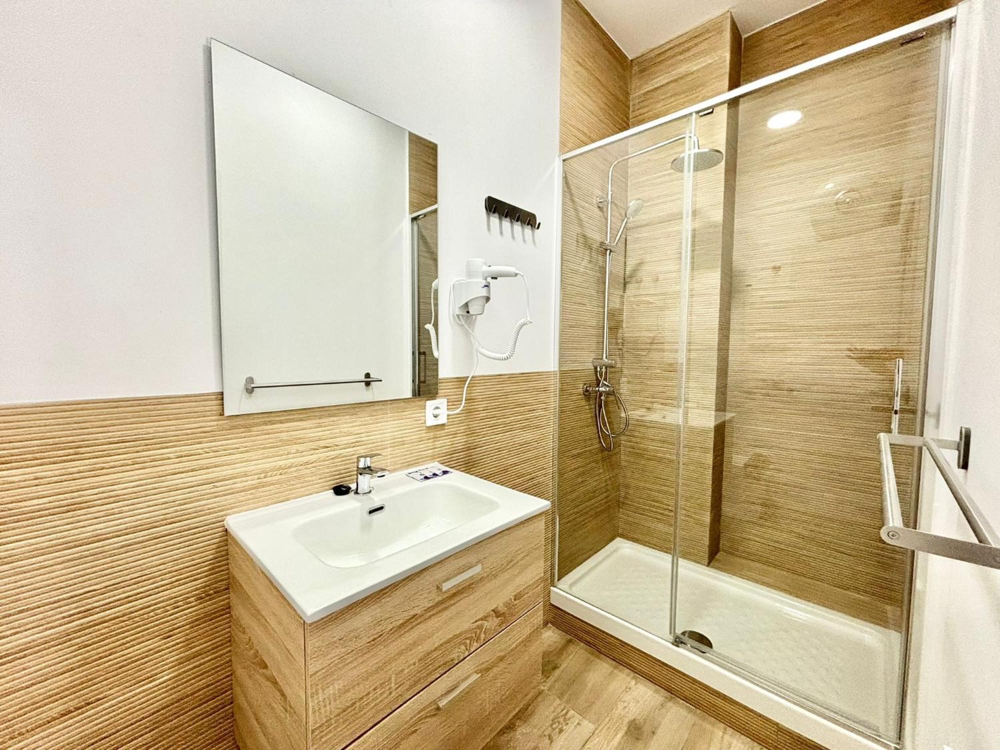 Appartement Mejorana *