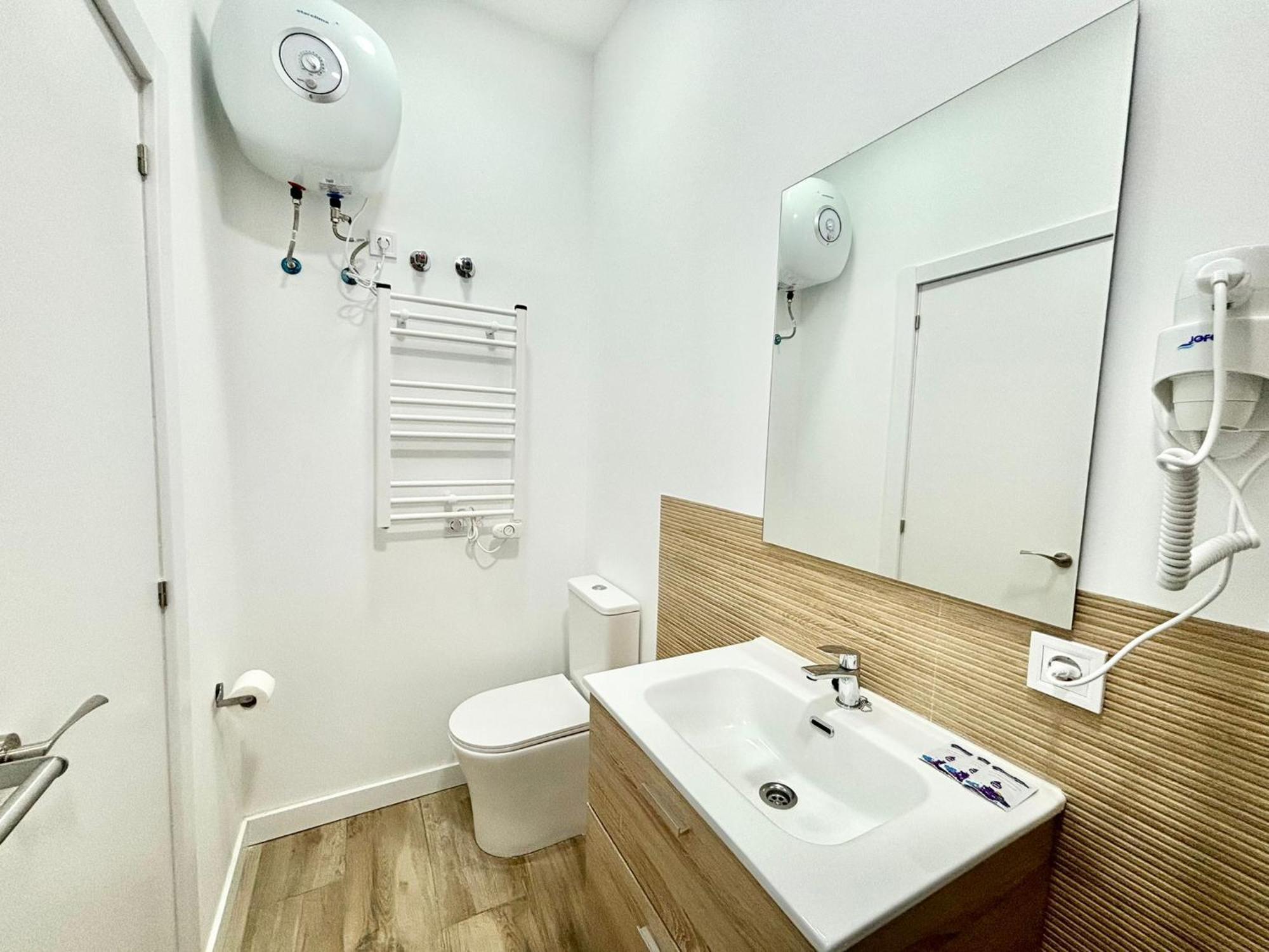 Appartement Mejorana Madrid