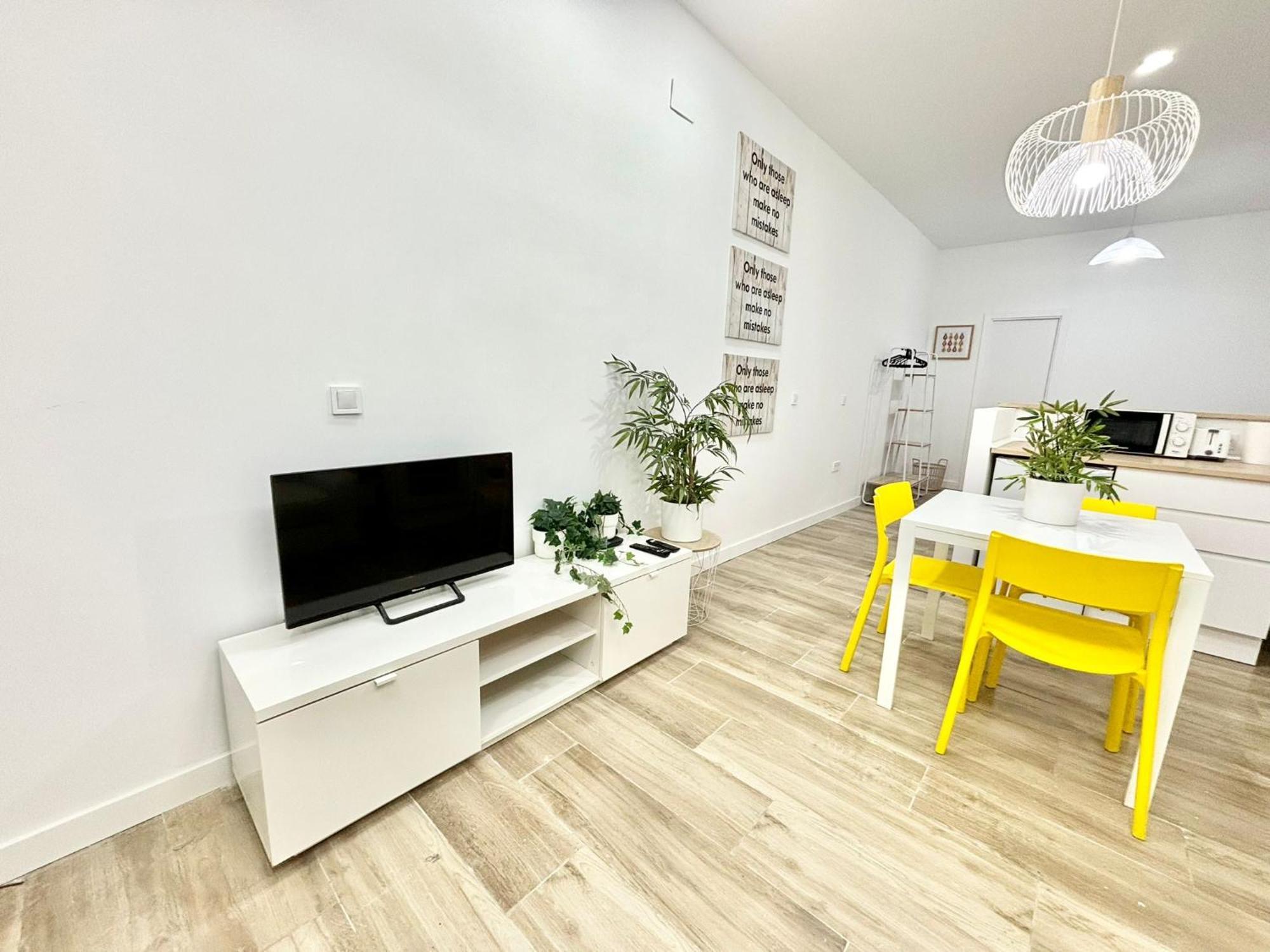 Mejorana Appartement