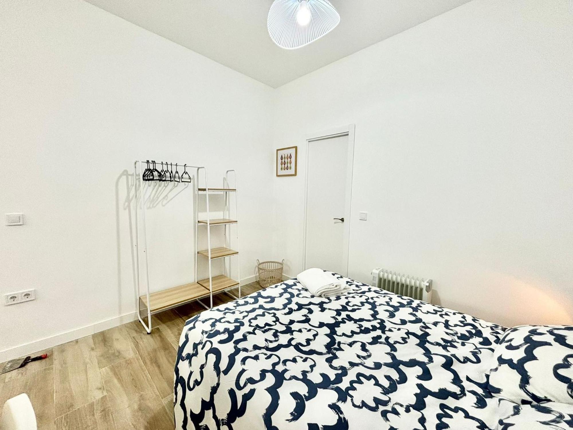 Appartement Mejorana *